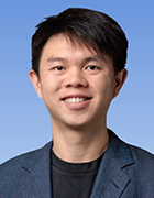 Chit Siong Aaron LAU